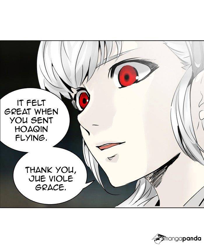 Tower of God, Chapter 274 image 013